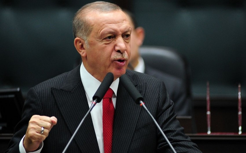 Türkiyə lideri: “TDT ölkələrinin köməyilə zəlzələnin nəticələrini qısa müddətdə aradan qaldıracağıq”