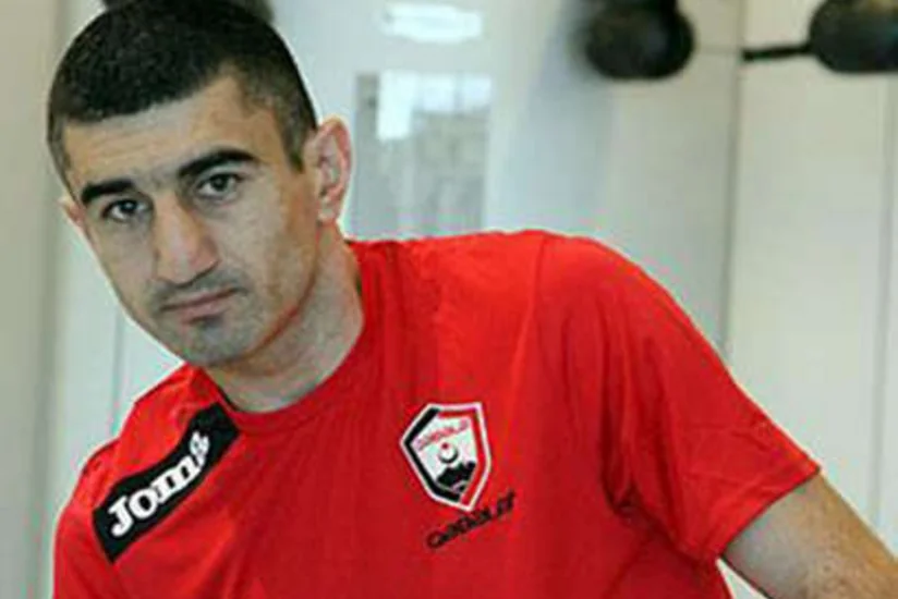 ​Qəbələ klubu daha 2 futbolçusu ilə müqavilə müddətini artırır