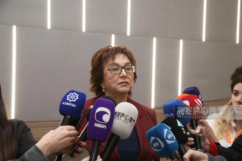 Fevralda yeni elektron imtahan korpusunun açılışı planlaşdırılır
