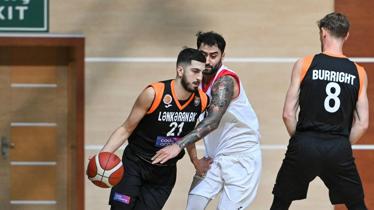 Lənkəranın kapitanı: Rəqib sona qədər döyüşəcək