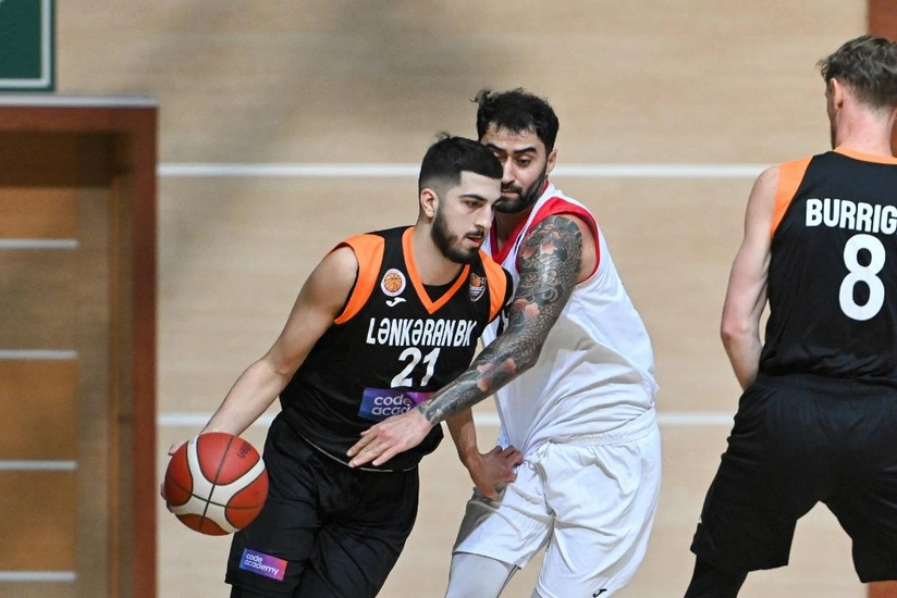 Lənkəranın kapitanı: Rəqib sona qədər döyüşəcək