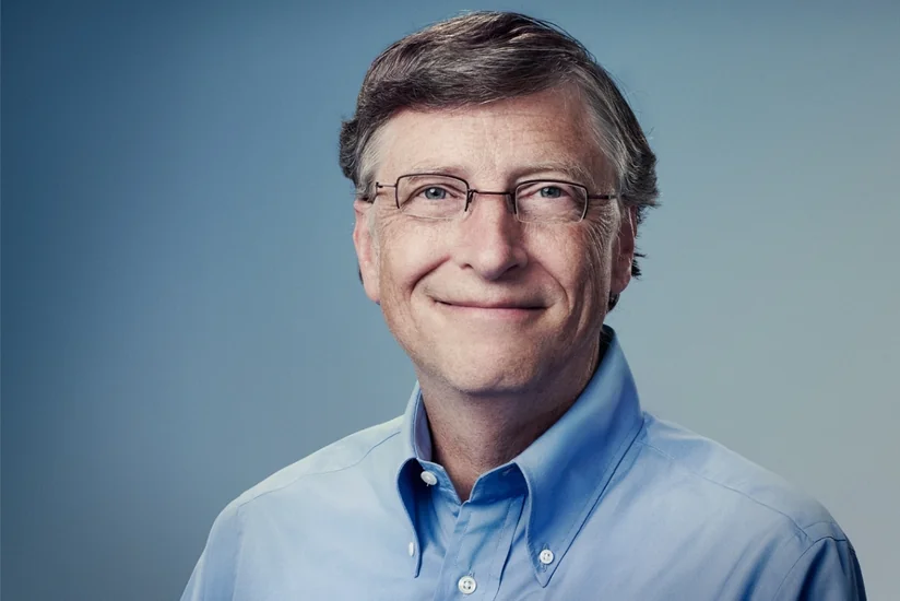 Bill Qeyts son 15 ildə ən böyük ianə edib