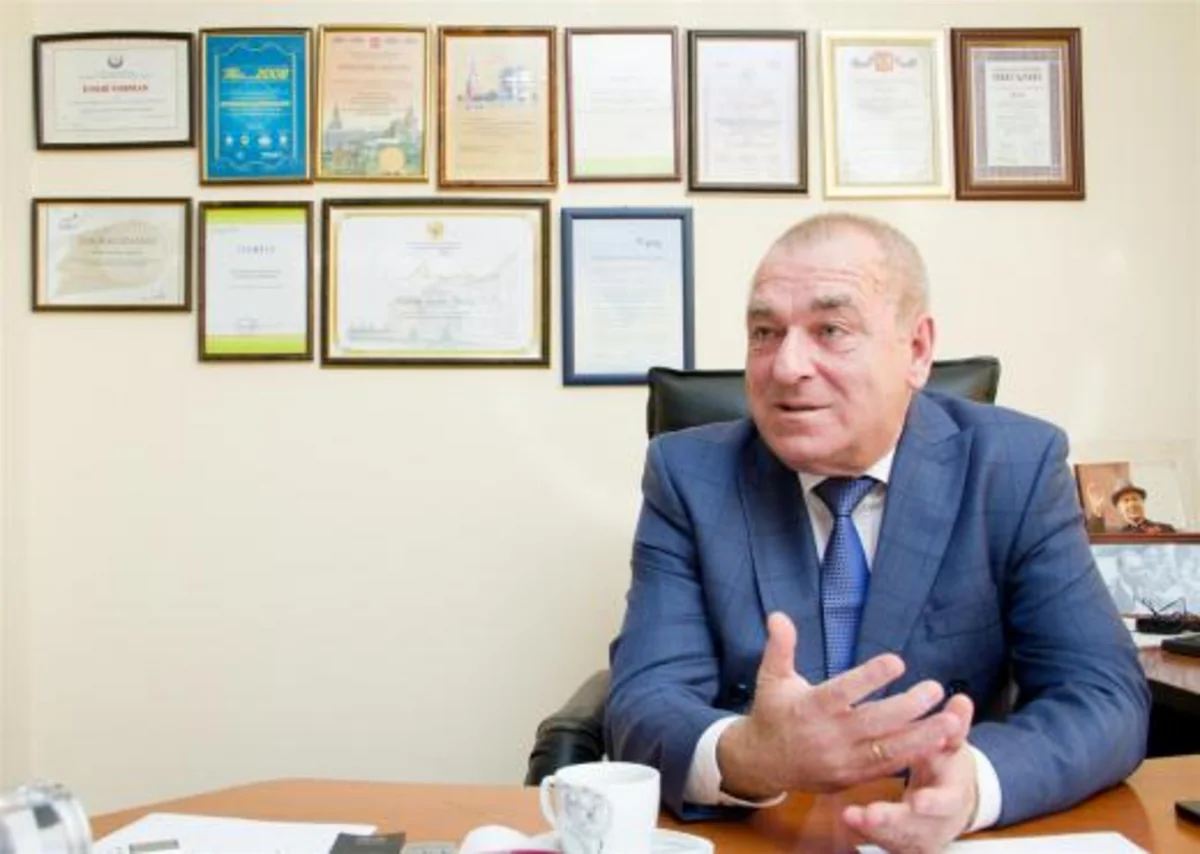 Гендиректор Интерфакс-Азербайджан будет похоронен в Баку 23 декабря - ОБНОВЛЕНО
