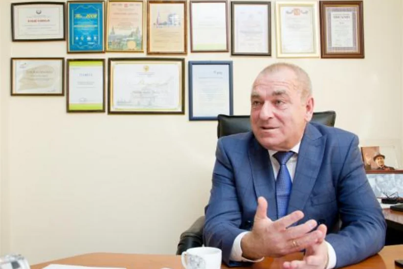 Гендиректор Интерфакс-Азербайджан будет похоронен в Баку 23 декабря - ОБНОВЛЕНО
