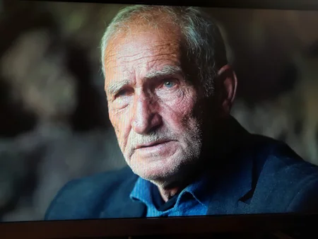 AzTV makes film '54 days under Armenian siege'