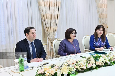 Sahiba Gafarova: Azerbaijan attaches special importance to strengthening Turkic world