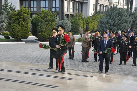 Kəmaləddin Heydərov: FHN uşaq təhlükəsizliyi məsələsinə hər zaman xüsusi diqqət yetirir
