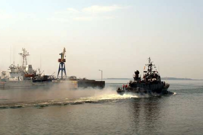 Zabit: Hərbi Dəniz Qüvvələri Azərbaycanın su məkanının daimi müdafiəsinə cavabdehdir”