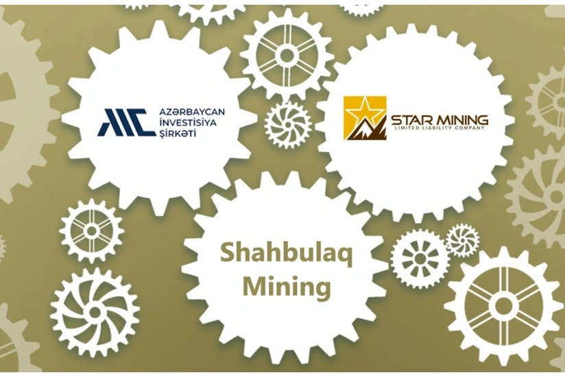 Azerbaijan Investment Company and StarMining create joint venture