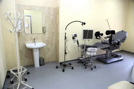 Defense Minister of Azerbaijan attends the opening of a new military hospital in the frontline zone - VİDEO