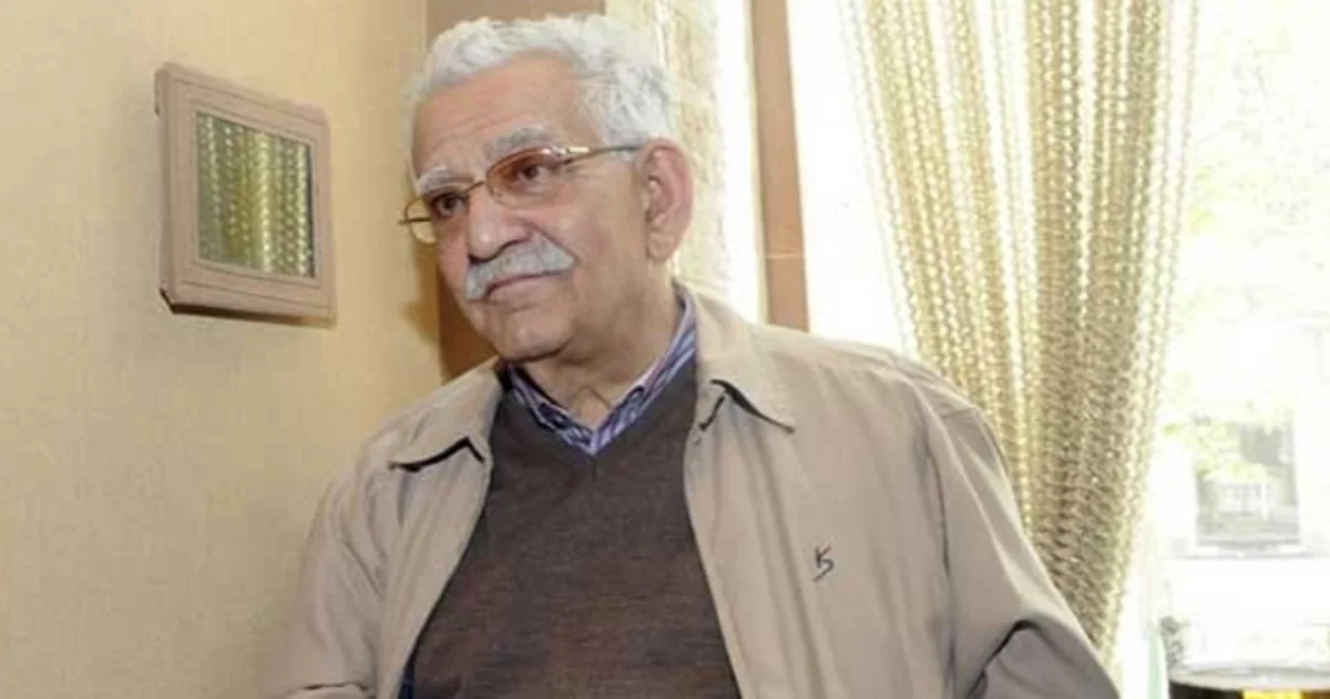 Vaqif Səmədoğlu vəfat edib