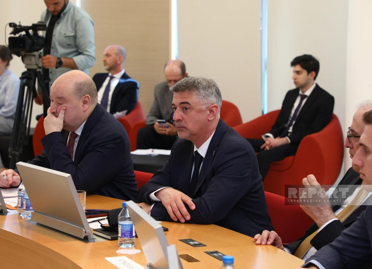 Səfir: Azərbaycan və Macarıstan münasibətləri geniş əməkdaşlıqla xarakterizə olunur