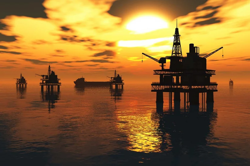 Azerbaijani oil price goes up