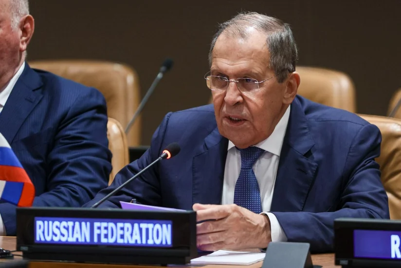 Лавров: США ставят задачу подчинить азиатские пространства