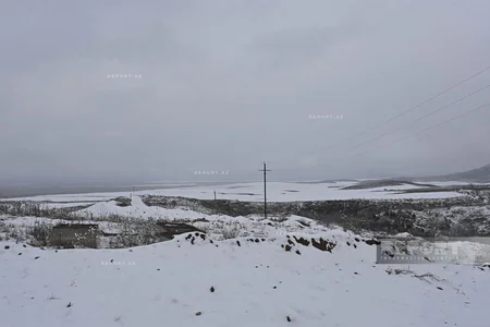 Qanlı gecənin şahidləri: buz kəsən Qarqarçay, ağrıların məbədi əsir ferması – XOCALIDAN REPORTAJ