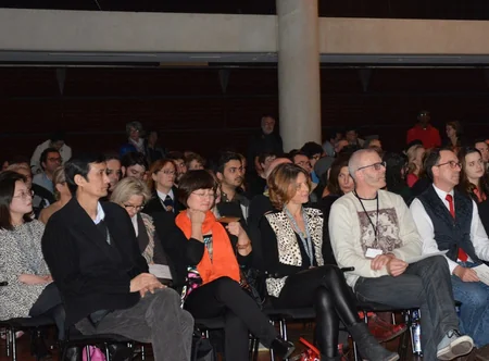 Azerbaijani photographer awarded two gold medals in Paris