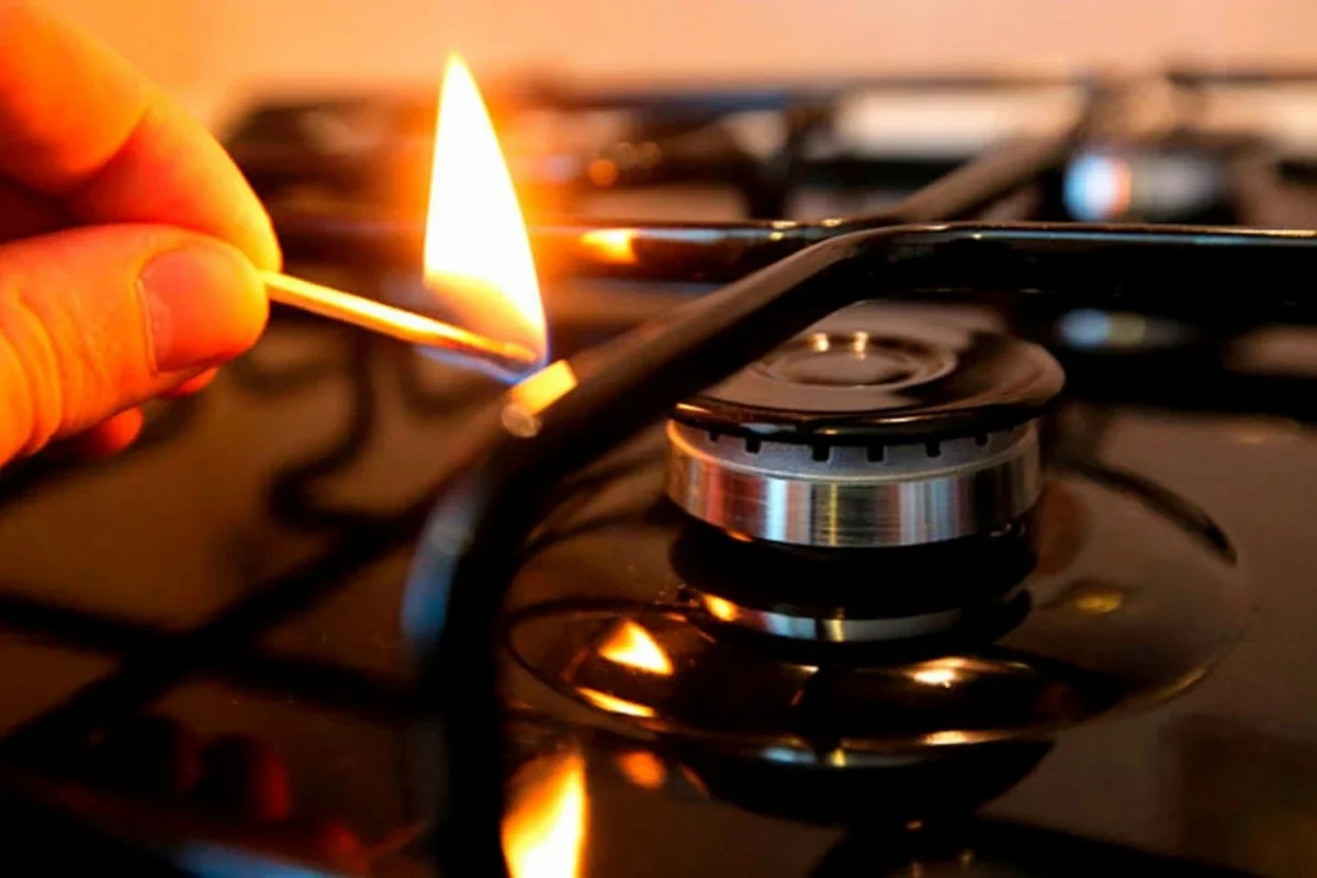 Naxçıvanın bir hissəsində qaz təchizatı dayandırılacaq