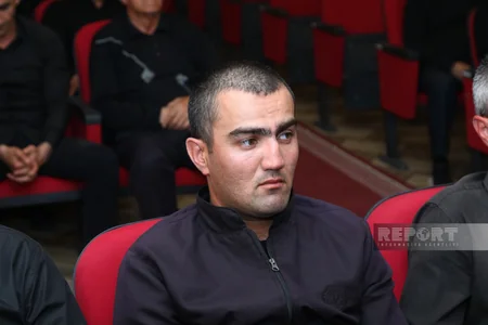 10 saylı cəzaçəkmə müəssisəsində Əfv sərəncamı icra olunub, 3 məhkum azad edilib