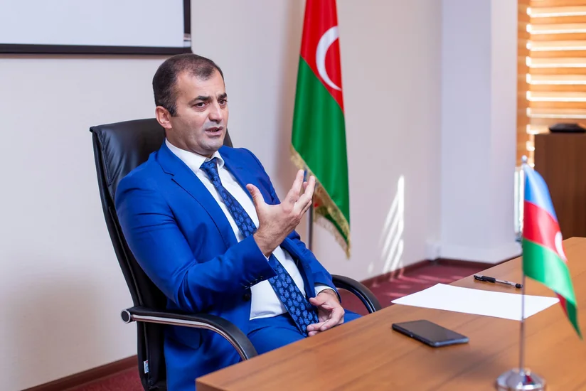 Ziya Əliyev: “Hansısa sığorta şirkətinin bazarı tərk etməsini gözləmirik”