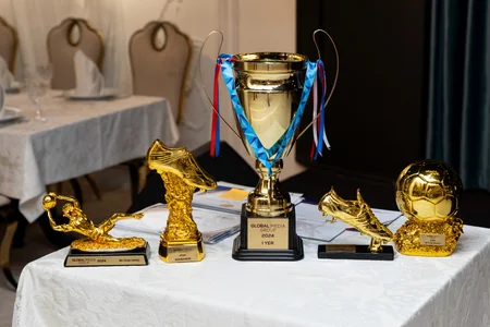 Minifutbol üzrə Global Media Group Kuboku yarışına yekun vurulub
