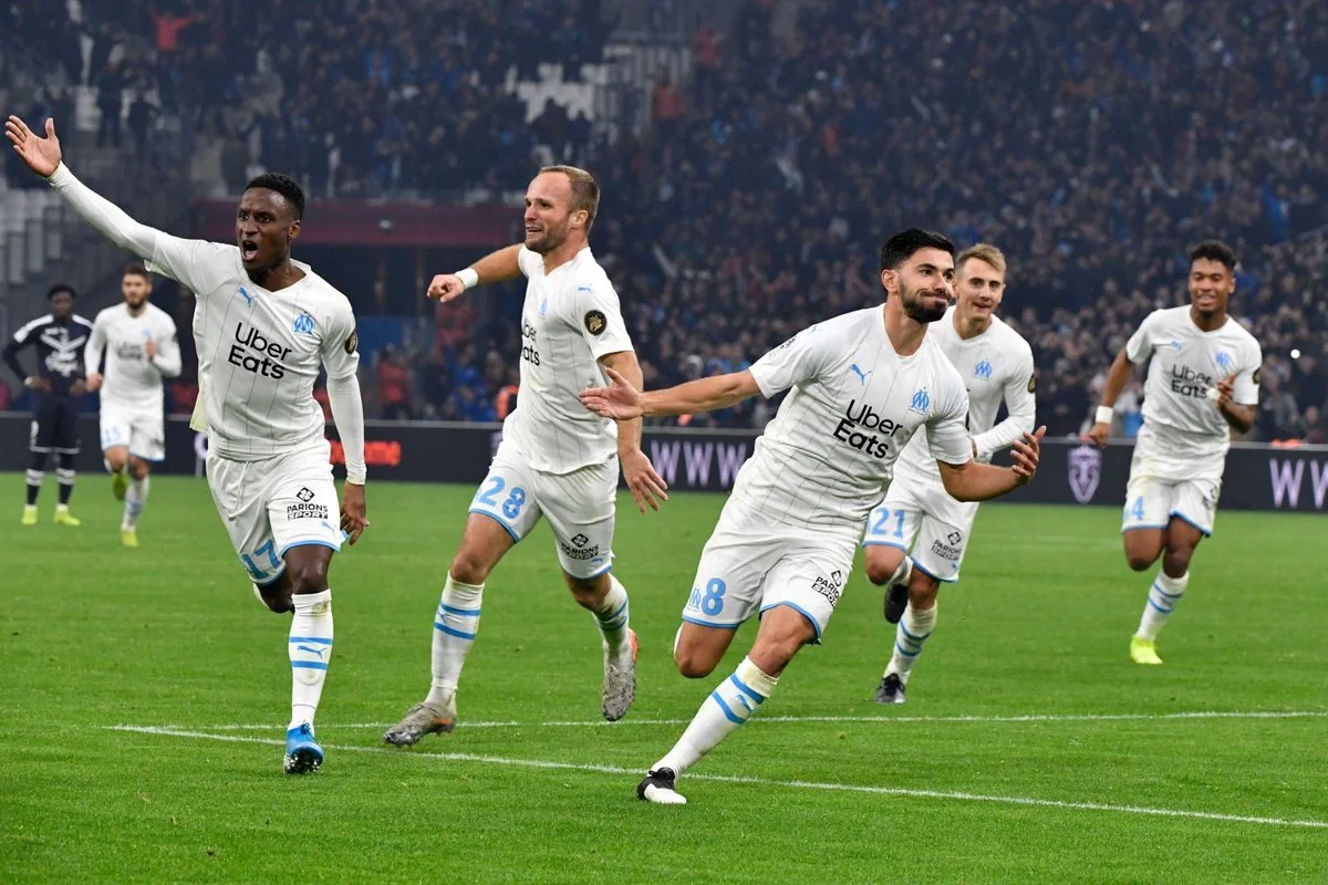 Fransanın futbol üzrə çempionatı vaxtından əvvəl başa çatdı