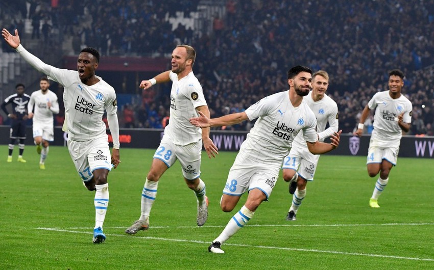 Fransanın futbol üzrə çempionatı vaxtından əvvəl başa çatdı
