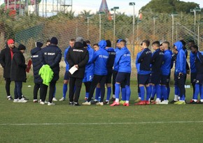 Neftçinin rəqibi növbəti transferi gerçəkləşdirdi