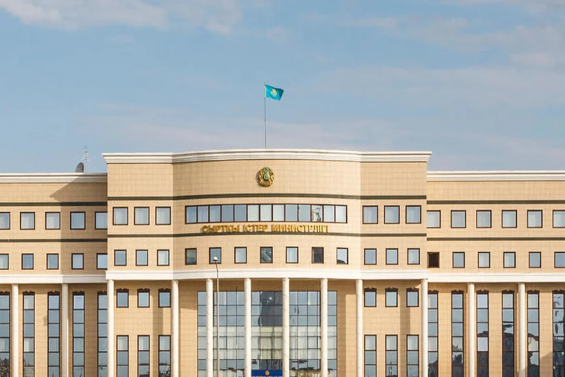 МИД Казахстана: Нет информации о заморозке Арменией членства в ОДКБ