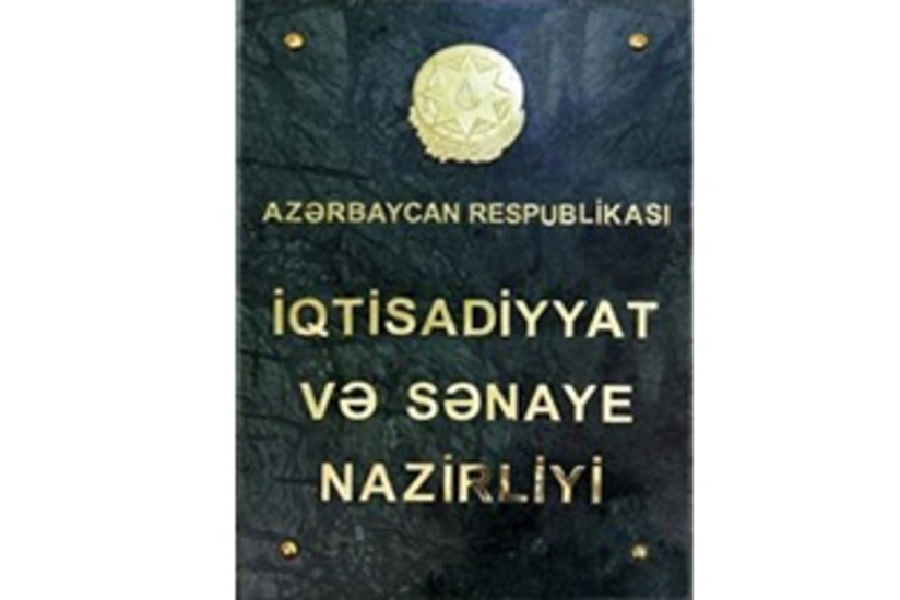İqtisadiyyat və Sənaye Nazirliyi qüvvədə olan lisenziyaları müddətsiz edib