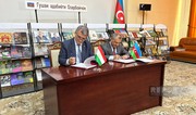 Tacikistan və Azərbaycan Milli kitabxanaları arasında memorandum imzalanıb