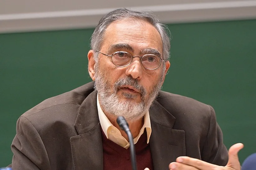 Baş nazirin erməni müşaviri: Özümü osmanlı hiss edirəm