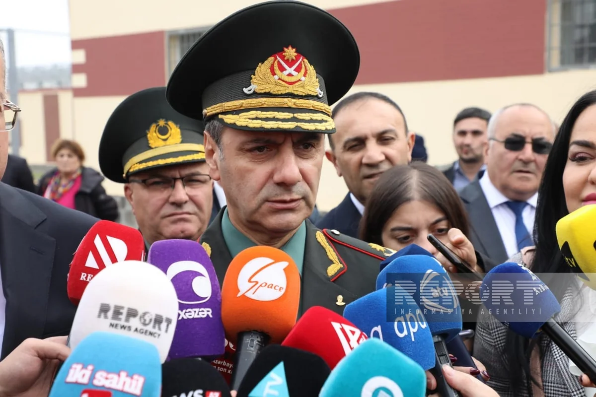 Penitensiar Xidmət məhkumların hansı hallarda məzuniyyətə buraxılmasına aydınlıq gətirib