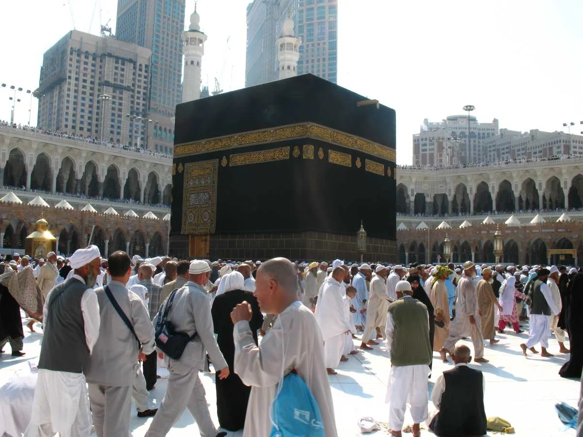 Саудовская Аравия разрешит вакцинированным совершать хадж в Рамазан