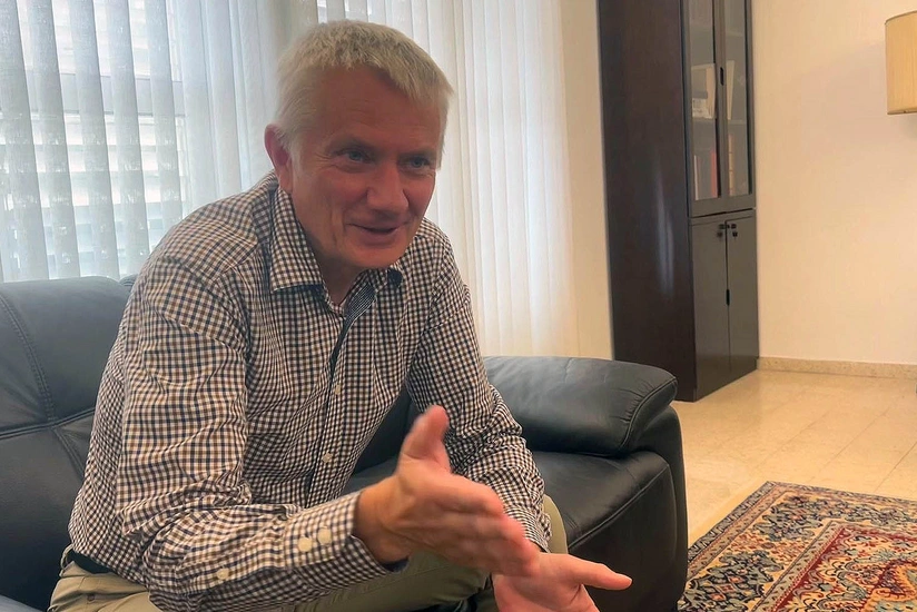 Polşa dörd illik fasilədən sonra İsrailə səfir təyin edib