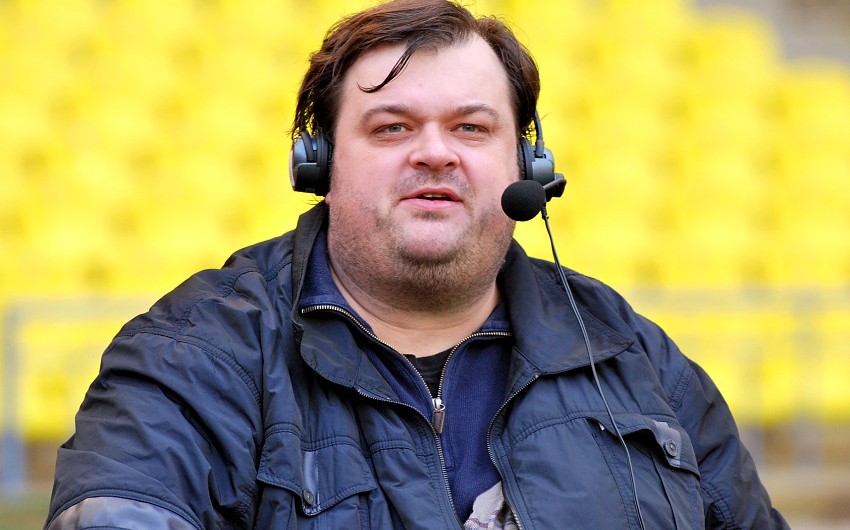 Vasily Utkin: We very worried about Garabag FC