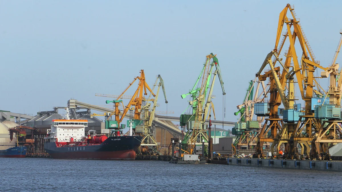Литва разработала план по независимости от российского газа
