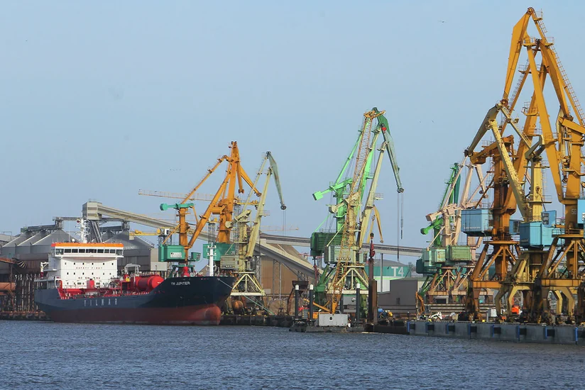 Литва разработала план по независимости от российского газа