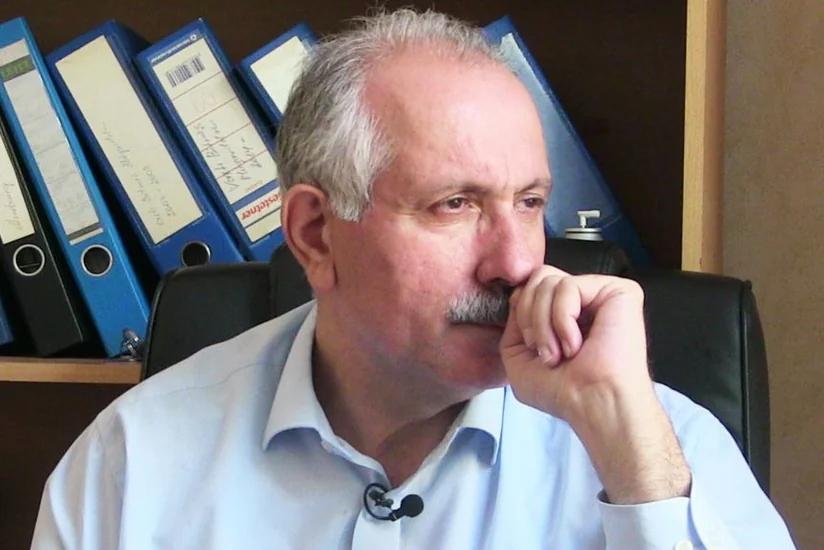 Мехман Алиев отпущен на свободу