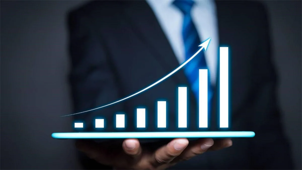 Asian economic growth rates may reach 4.5% in 2024
