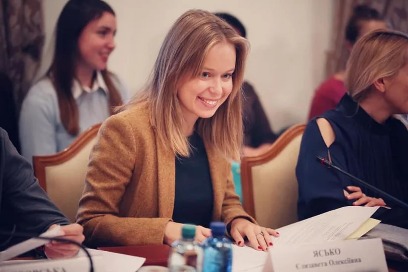 Супруга Саакашвили обратилась к властям Украины с просьбой о помощи