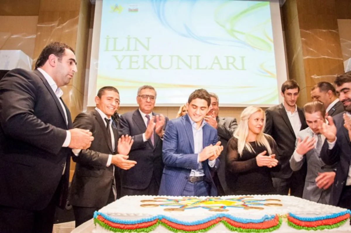 İlin idman yekunlarına əsasən ayrı-ayrı nominasiyalar üzrə fərdi mükafatlar sahiblərini tapıb - SİYAHI