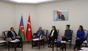 Türkiyə və Azərbaycan ali təhsil müəssisələri arasında əməkdaşlığın genişləndirilməsi müzakirə olunub