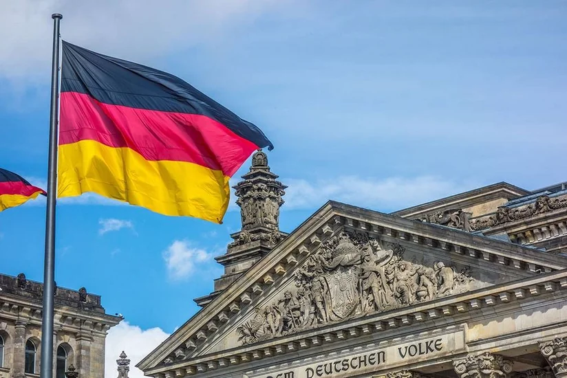 Германия заявила о росте активности в стране российской и китайской разведок