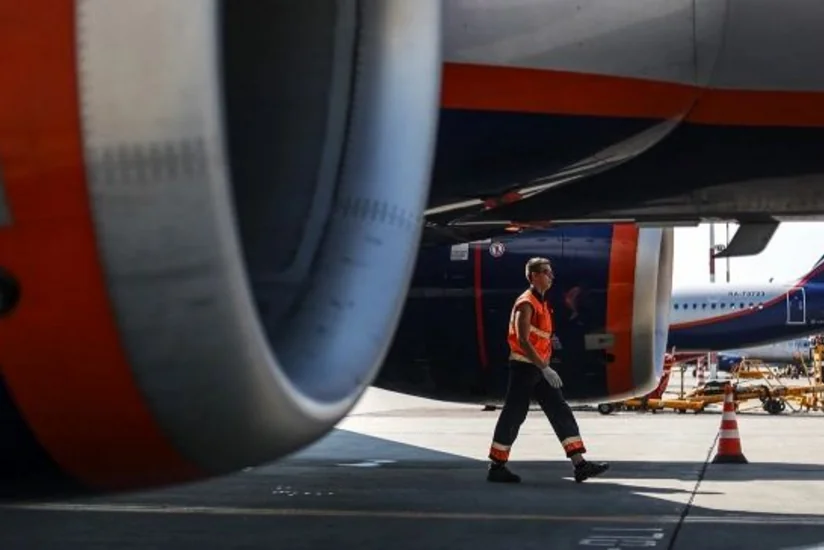 Swiss company SITA bans Russian aviation from using .aero domain