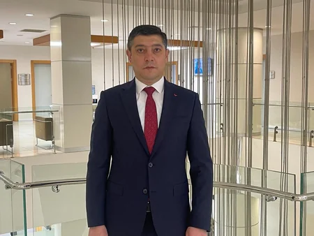 DGK-nın Tibbi Xidmət İdarəsində təyinat olub