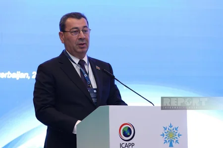 İCAPP-ın Bakıda keçirilən xüsusi konfransında bəyanat qəbul edilib - YENİLƏNİB
