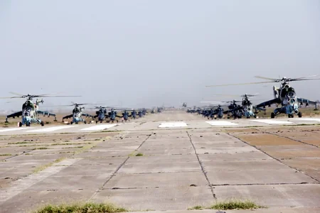 Azərbaycan Ordusunda yeni tədris ili başlayıb