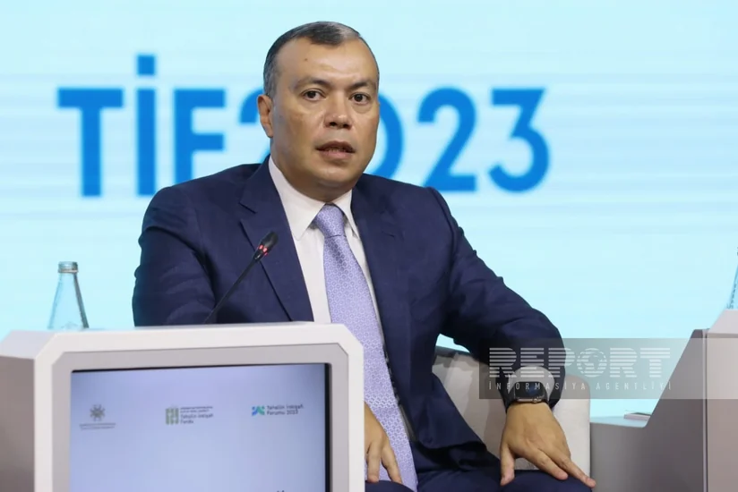 Sahil Babayev: Bu gün ölkədə universitetlər ehtiyacdan çox sayda hüquqşünas yetişdirir