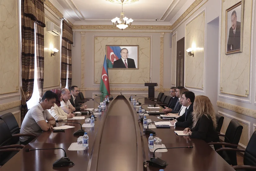 Dini Qurumlarla İş üzrə Dövlət Komitəsi yanında İctimai Şuranın üzvlərinin sayı artırılıb