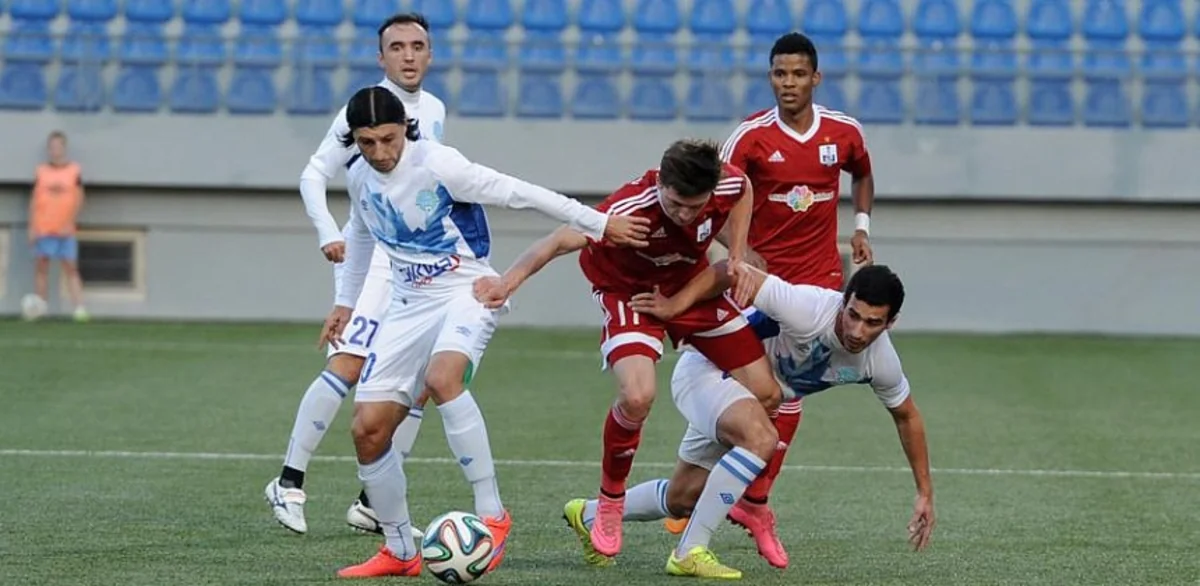 ​Bu gün futbol üzrə Azərbaycan çempionatında 33-cü tura start veriləcək